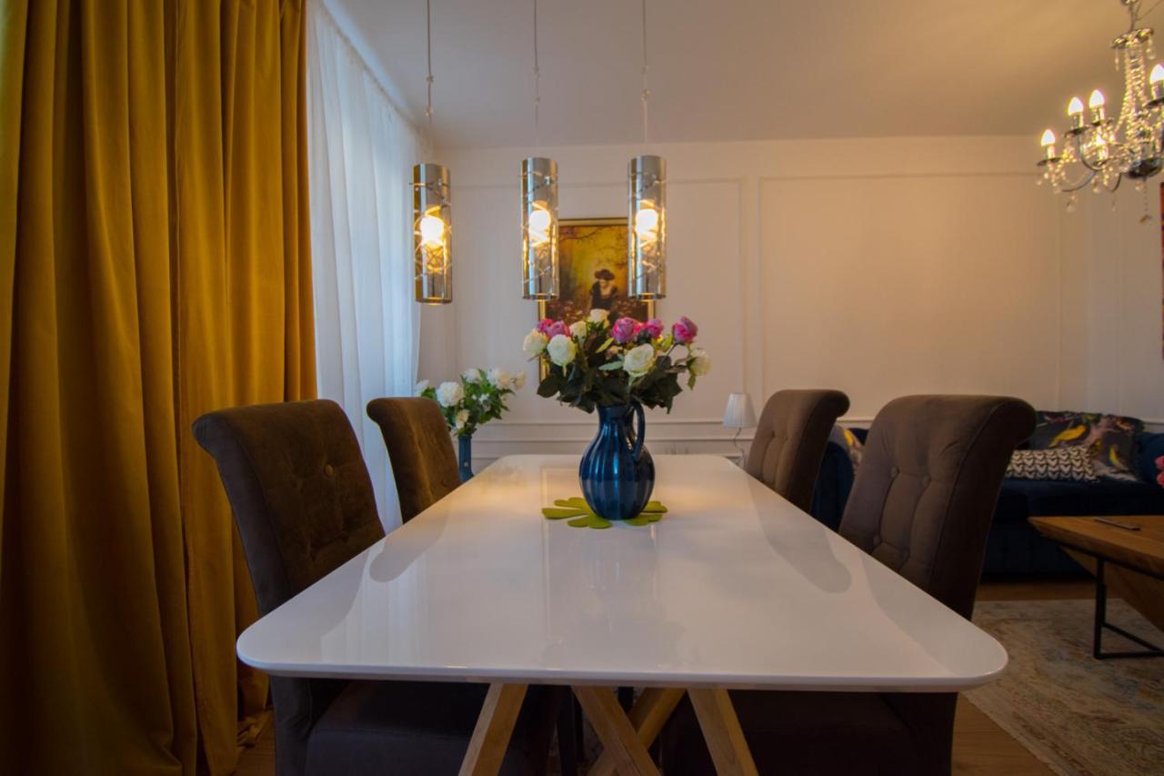 Apartment Trixi Maksimijan Pula Extérieur photo