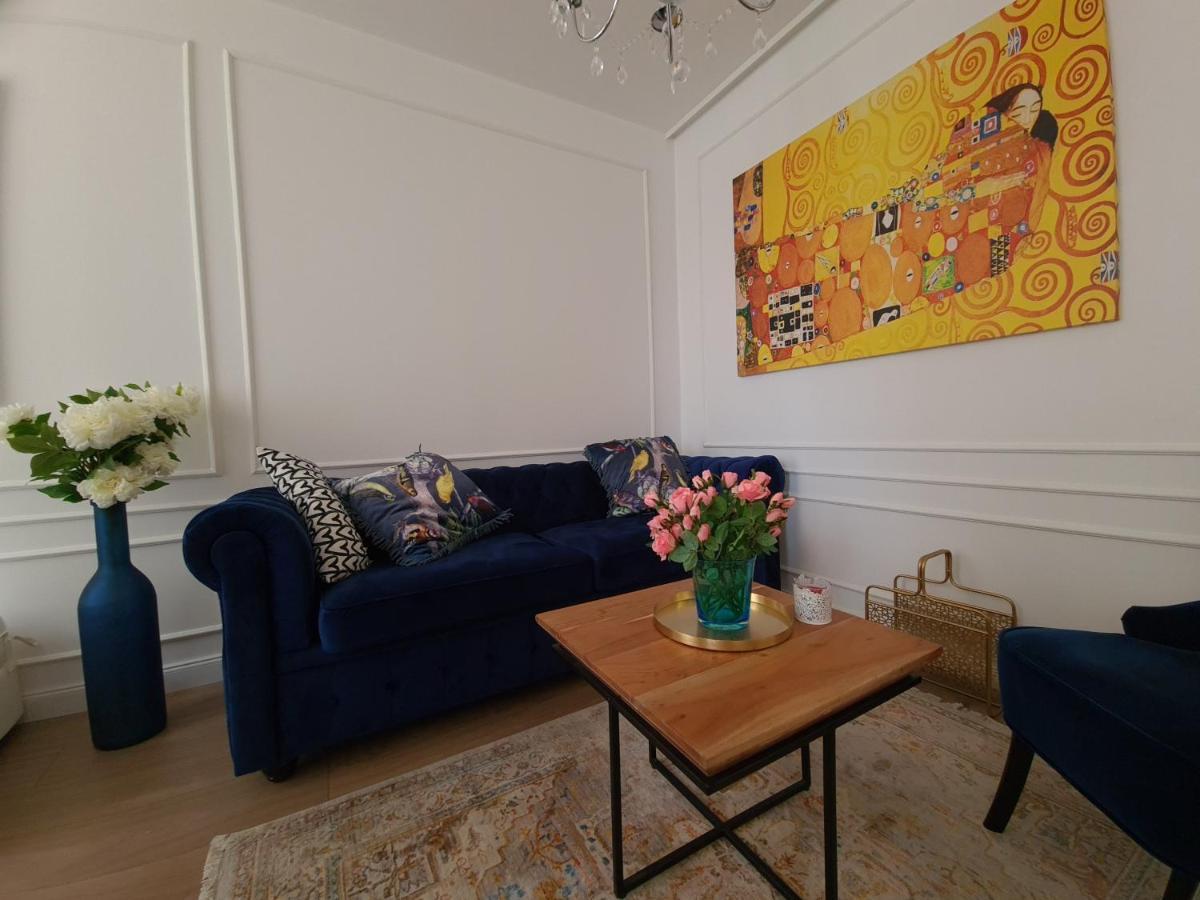Apartment Trixi Maksimijan Pula Extérieur photo